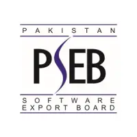 Registered body logo Pakistan software export board