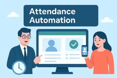 Attendance Automation Matters