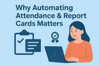Affordable School Management Software for Small Schools in Pakistan