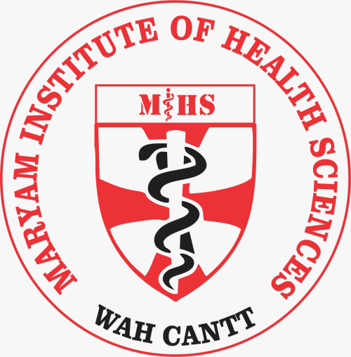 Client school logo