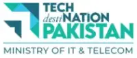 Registered body logo Pakistan techdestination